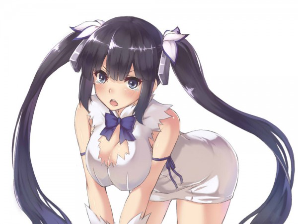 诱惑的希腊女神赫斯缇雅同人请君不要流血